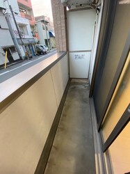 フジパレス城東諏訪Ⅵ番館の物件内観写真